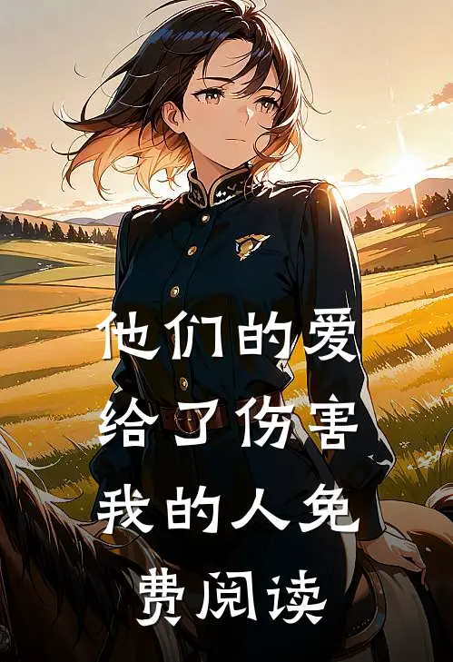 他们的爱，给了伤害我的人免费阅读