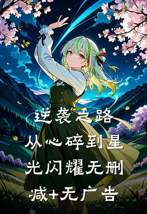 逆袭之路：从心碎到星光闪耀无删减+无广告