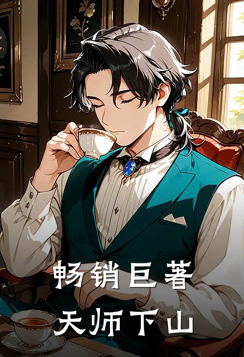 畅销巨著天师下山