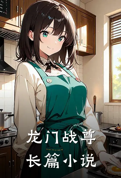 龙门战尊长篇小说
