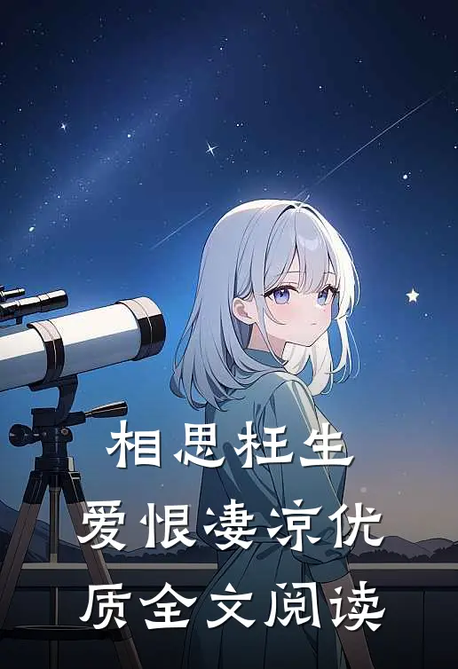 相思枉生，爱恨凄凉优质全文阅读