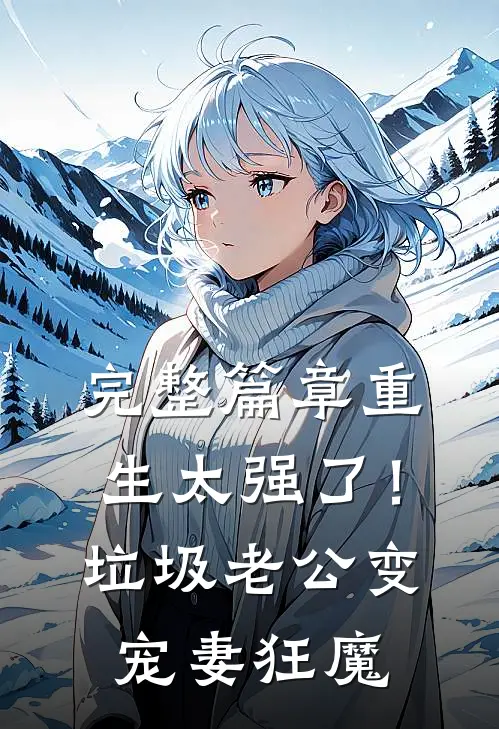 完整篇章重生太强了！垃圾老公变宠妻狂魔
