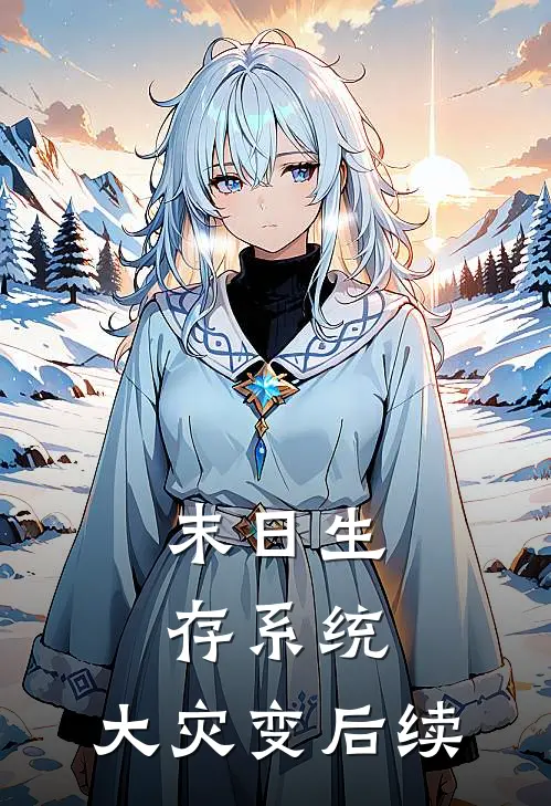 末日生存系统：大灾变后续