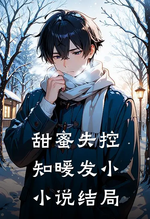 甜蜜失控知暖发小小说结局
