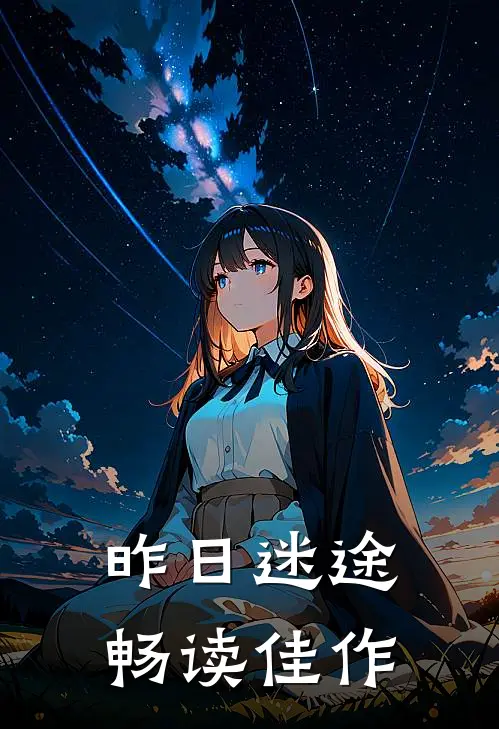 昨日迷途畅读佳作