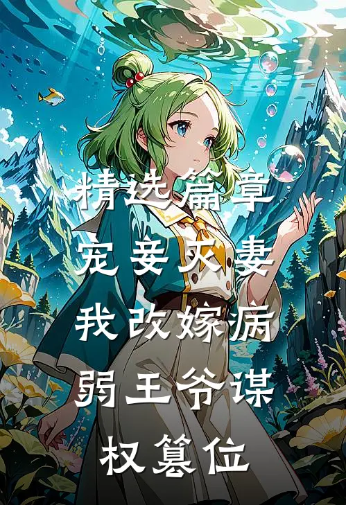 精选篇章宠妾灭妻，我改嫁病弱王爷谋权篡位