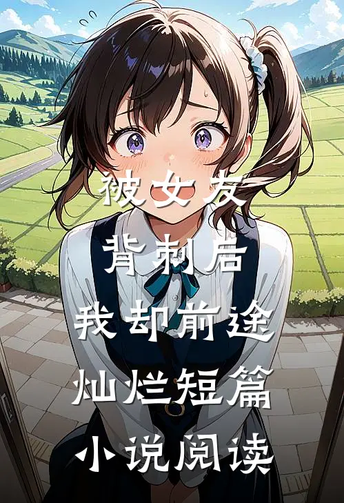 被女友背刺后，我却前途灿烂短篇小说阅读