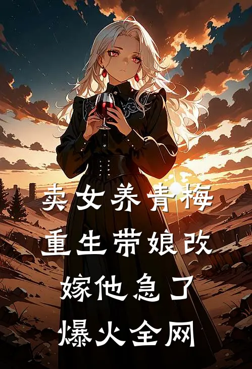卖女养青梅，重生带娘改嫁他急了爆火全网