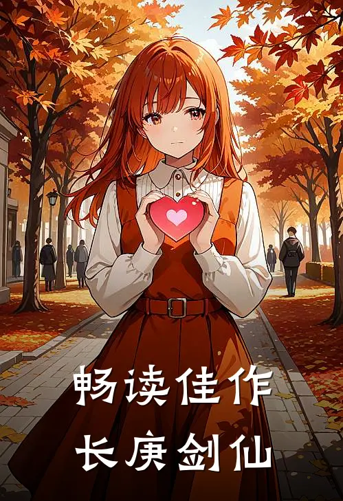 畅读佳作长庚剑仙