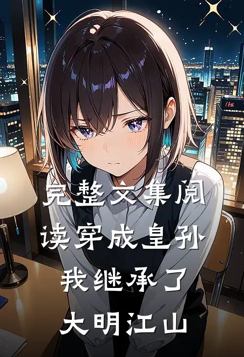 完整文集阅读穿成皇孙，我继承了大明江山