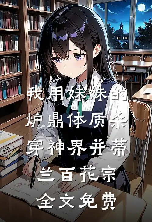 我用妹妹的炉鼎体质杀穿神界并蒂兰百花宗全文免费