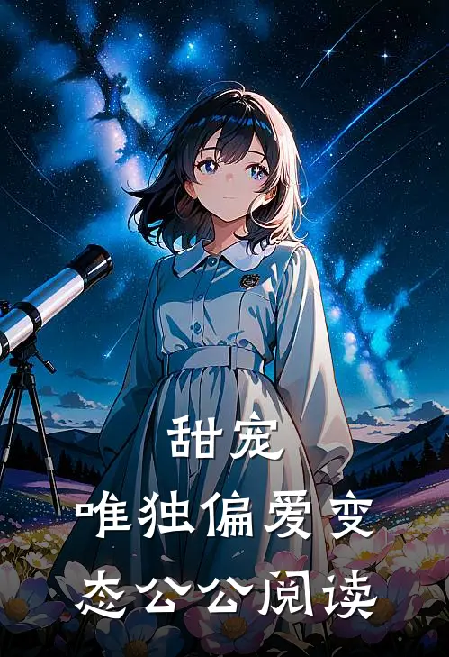 甜宠：唯独偏爱变态公公阅读