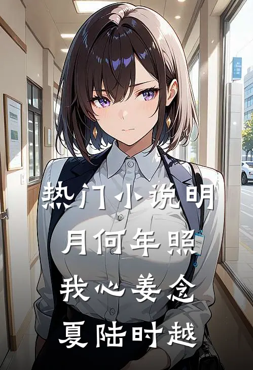 热门小说明月何年照我心姜念夏陆时越