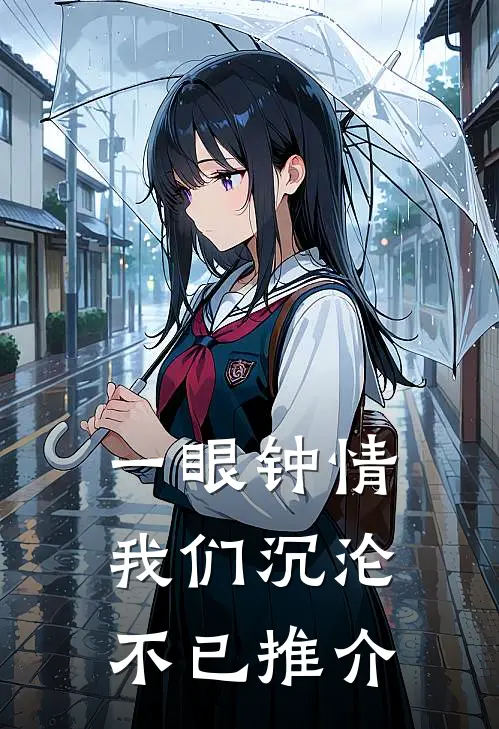 一眼钟情，我们沉沦不已推介