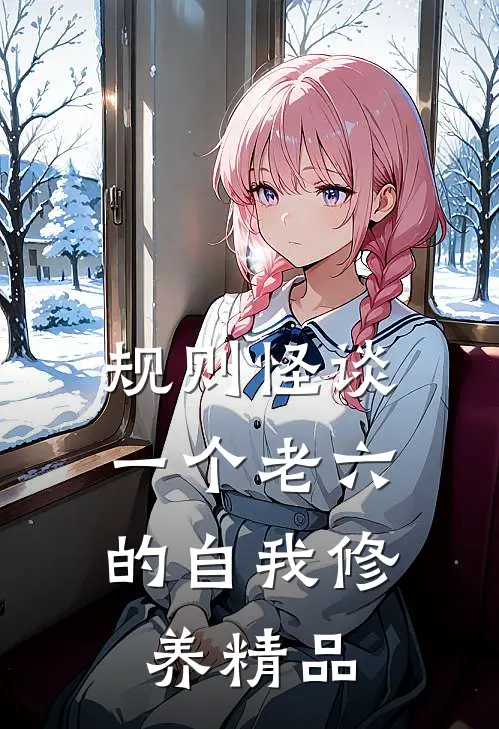 规则怪谈：一个老六的自我修养精品