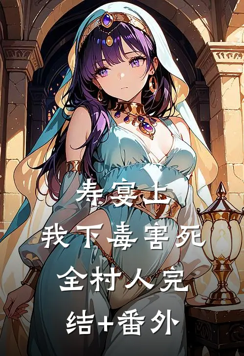 寿宴上，我下毒害死全村人完结+番外