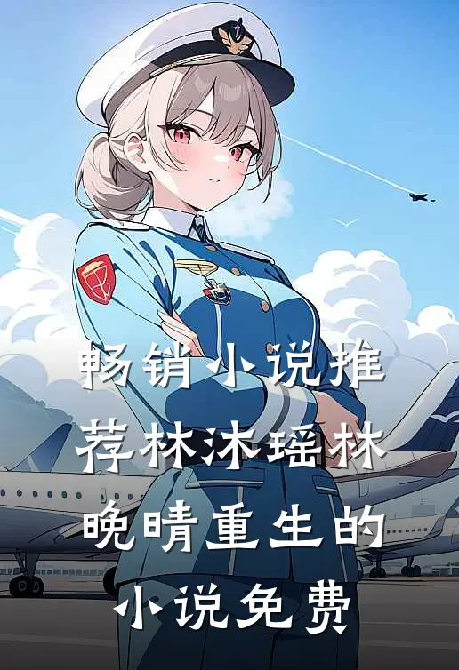 畅销小说推荐林沐瑶林晚晴重生的小说免费