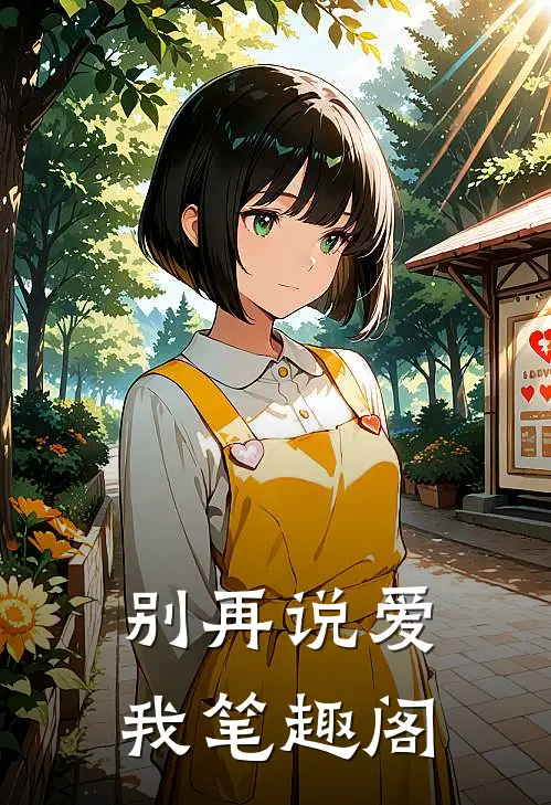 别再说爱我笔趣阁