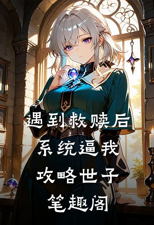 遇到救赎后，系统逼我攻略世子笔趣阁
