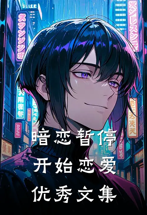 暗恋暂停，开始恋爱优秀文集