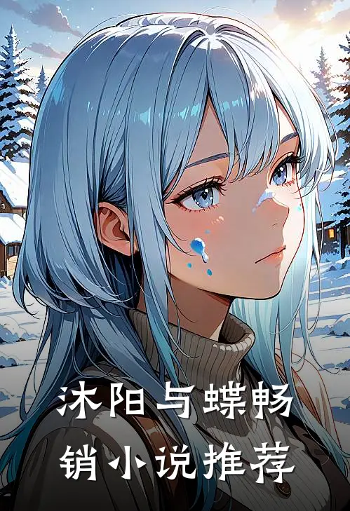 沐阳与蝶畅销小说推荐