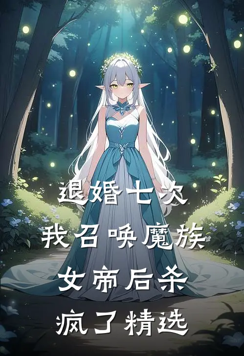 退婚七次，我召唤魔族女帝后杀疯了精选
