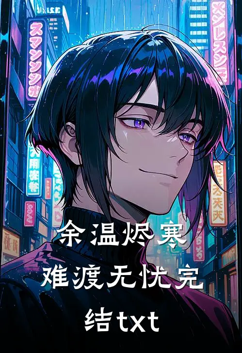 余温烬寒，难渡无忧完结txt