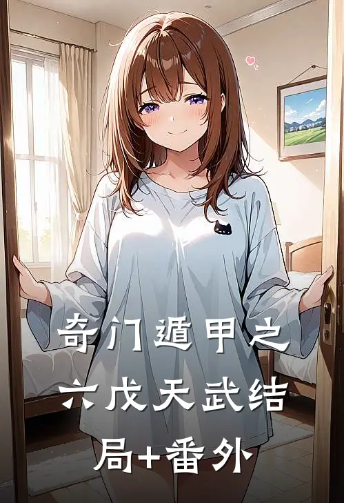 奇门遁甲之六戊天武结局+番外