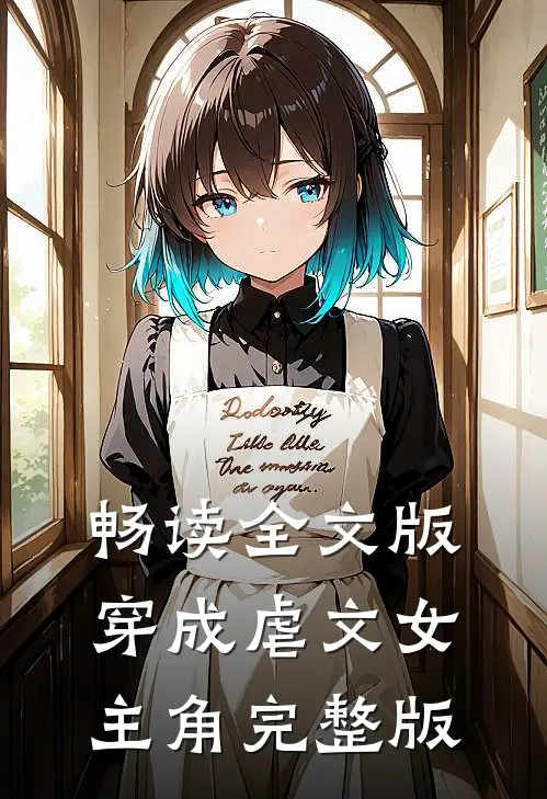 畅读全文版穿成虐文女主角完整版