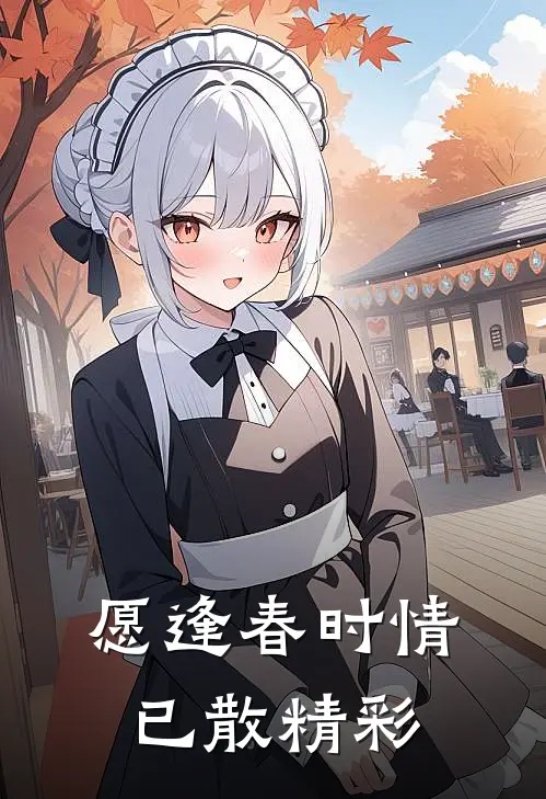 愿逢春时情已散精彩