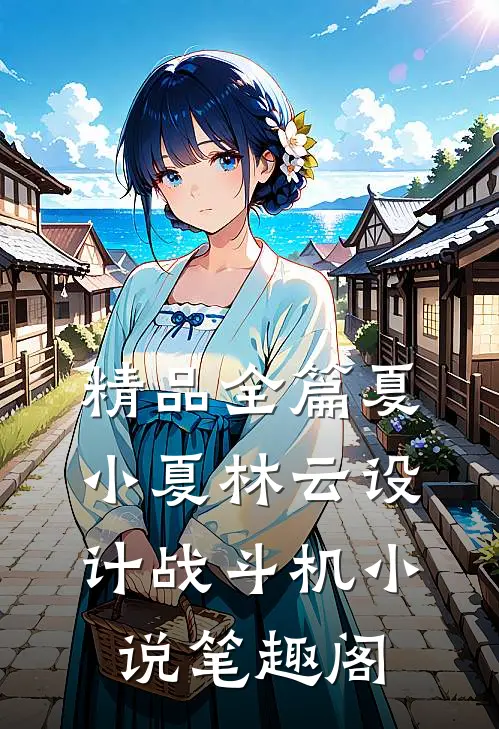 精品全篇夏小夏林云设计战斗机小说笔趣阁