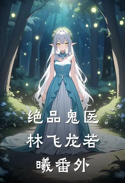 绝品鬼医林飞龙若曦 番外