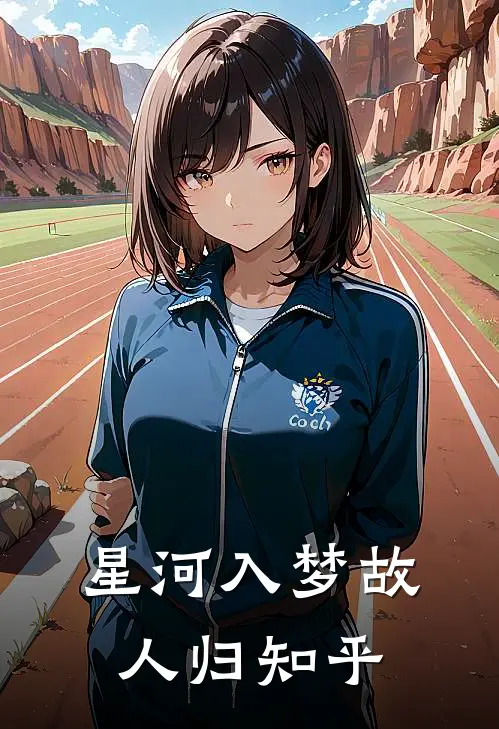 星河入梦故人归知乎