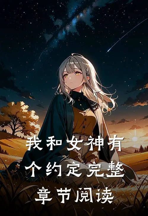 我和女神有个约定完整章节阅读