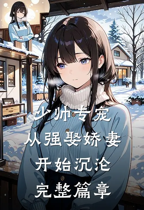 少帅专宠：从强娶娇妻开始沉沦完整篇章