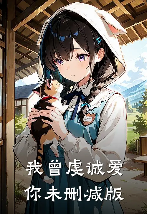 我曾虔诚爱你未删减版