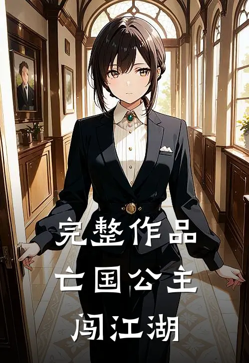完整作品亡国公主闯江湖