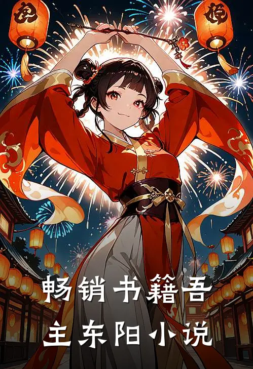 畅销书籍吾主东阳小说