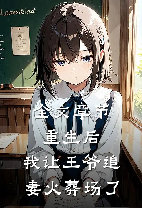 全文章节重生后，我让王爷追妻火葬场了