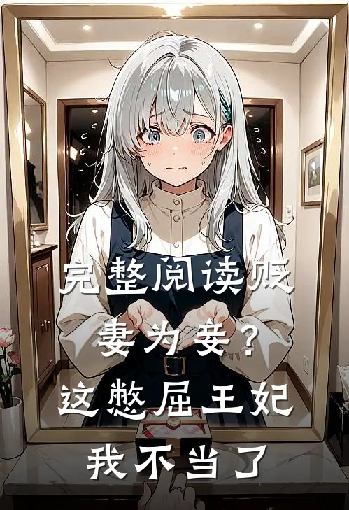 完整阅读贬妻为妾？这憋屈王妃我不当了