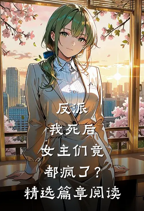 反派：我死后，女主们竟都疯了？精选篇章阅读