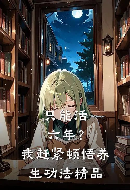 只能活六年？我赶紧顿悟养生功法精品