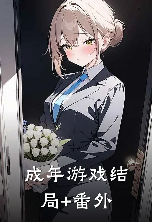 成年游戏结局+番外