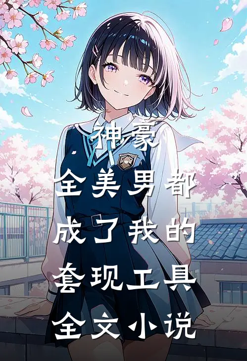 神豪：全美男都成了我的套现工具全文小说