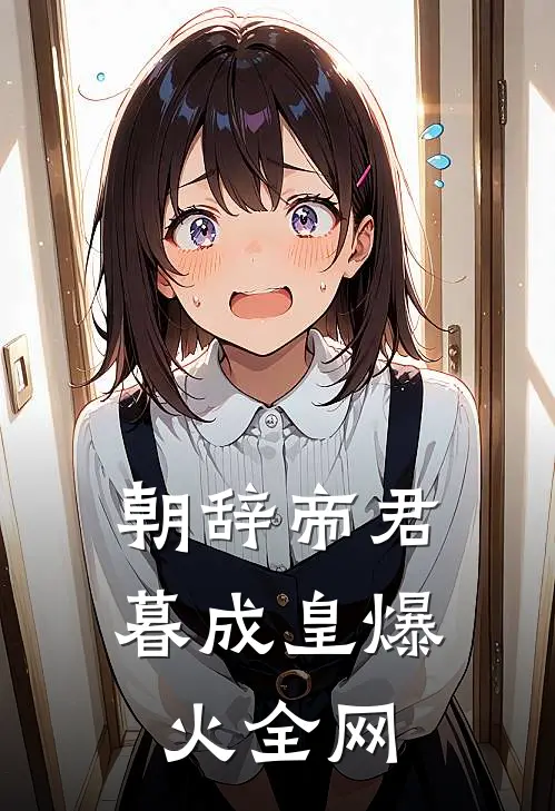 朝辞帝君暮成皇爆火全网