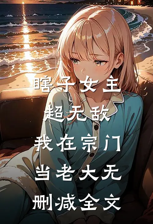 瞎子女主超无敌，我在宗门当老大无删减全文