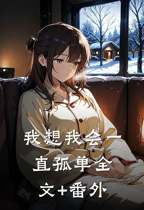 我想我会一直孤单全文+番外