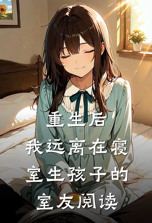重生后，我远离在寝室生孩子的室友阅读