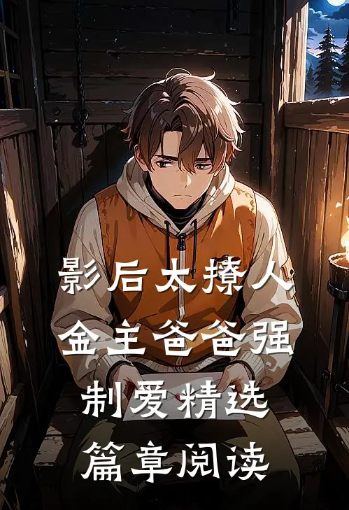 影后太撩人，金主爸爸强制爱精选篇章阅读
