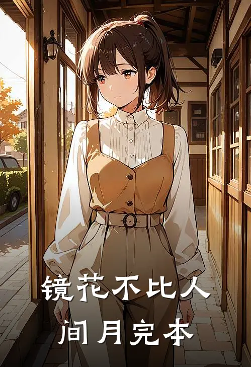 镜花不比人间月完本